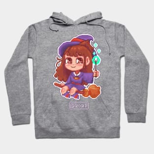 Akko Hoodie